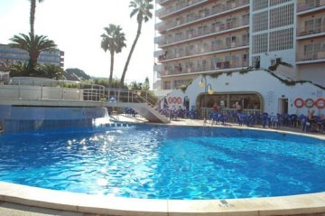 H Olympic 3* Calella